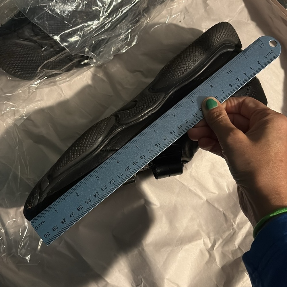 Size 11 Men’s Prada shoes - Picture 8 of 10